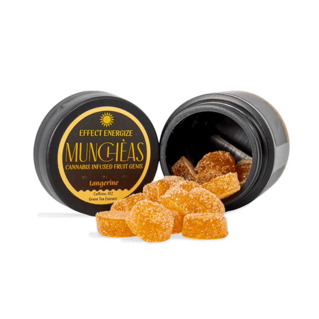 Muncheas Fruit Gems