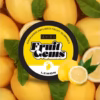Muncheas Lemon Fruit Gems