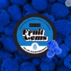 Blue Raspberry Fruit Gems