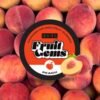 Muncheas Peach Fruit Gems