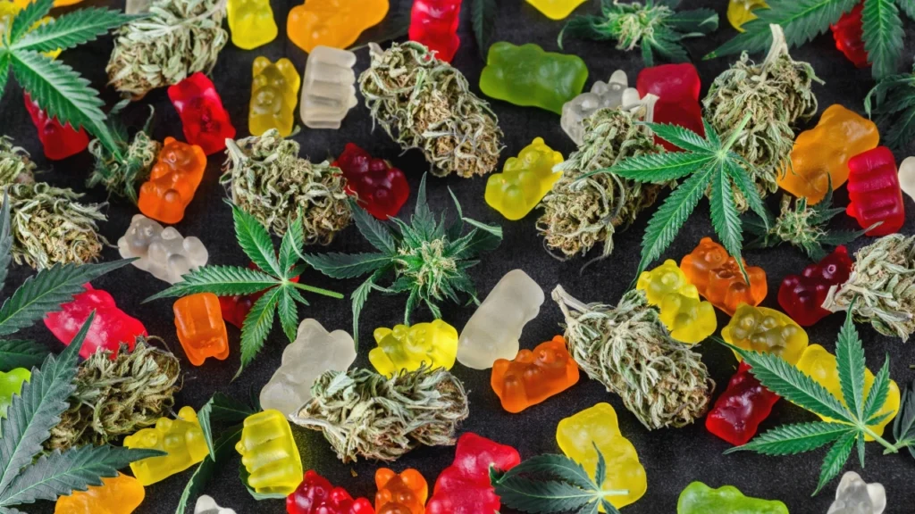 edibles