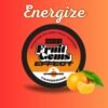 Muncheas Tangerine Energize Gummies