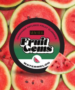 Muncheas Watermelon Fruit Gems