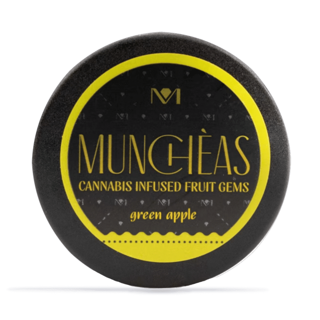 Muncheas