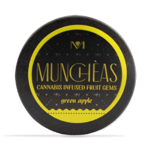 Muncheas Fruit Gems